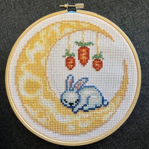 Art Nouveau Fox Fancy Fox Floral Arrangement Forest Cross Stitch Art ...