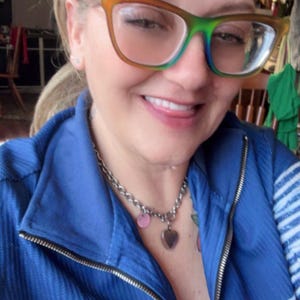 Toni added a photo of their purchase