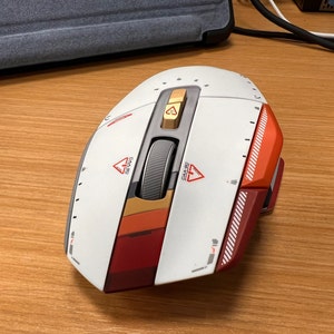 Gore added a photo of their purchase