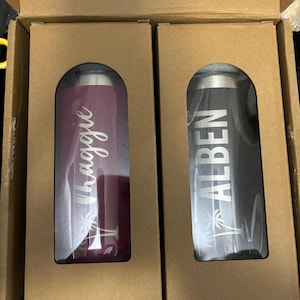 Etsy-koper heeft een foto van de aankoop toegevoegd