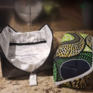 Astrid a ajouté une photo de son achat