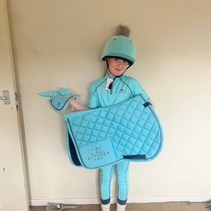 Michelle added a photo of their purchase