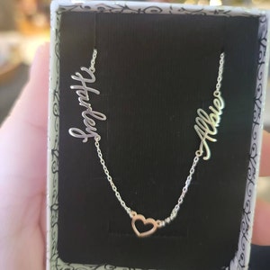 Stefanie added a photo of their purchase