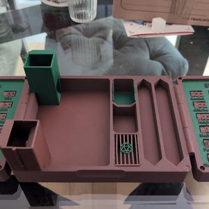 Gaia heeft een foto van zijn/haar aankoop toegevoegd