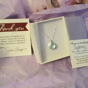 Stella added a photo of their purchase