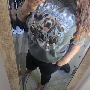 Jessica ha aggiunto una foto del proprio acquisto