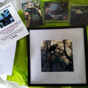 Yve added a photo of their purchase