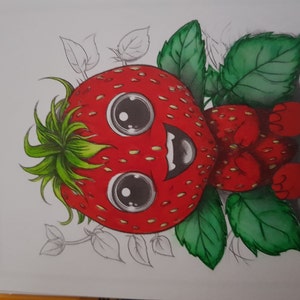 Natasja added a photo of their purchase