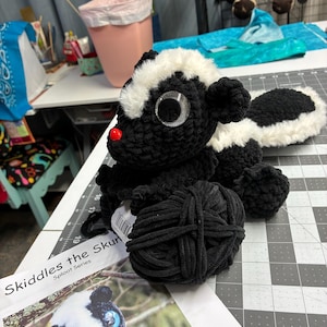 Diane added a photo of their purchase