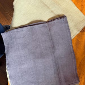 Karen added a photo of their purchase