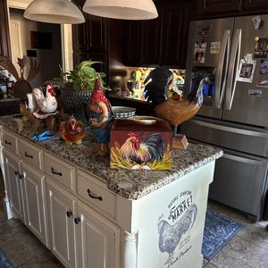 michelle added a photo of their purchase