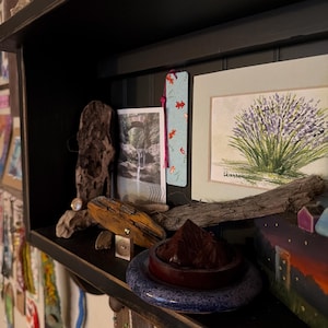 Jim added a photo of their purchase