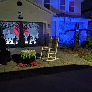 Jamison added a photo of their purchase