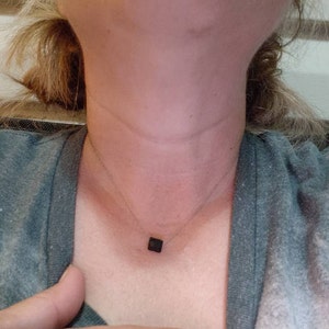 ALYSSA ha añadido una foto de su compra