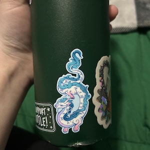 Liz added a photo of their purchase