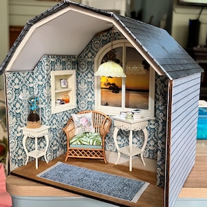 Connie added a photo of their purchase