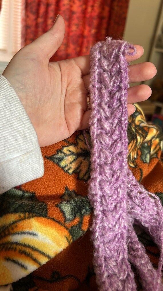 Finished project photo from Serina W.