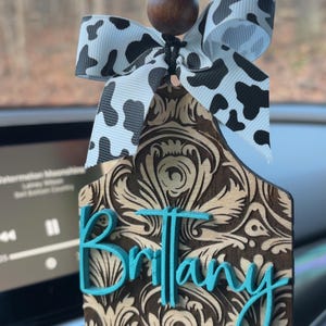 Etsy buyer added a photo of their purchase