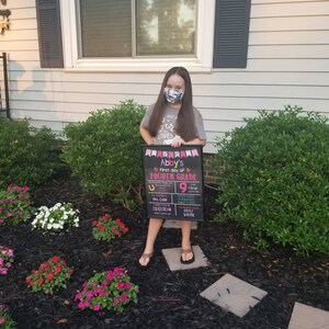 Laurie added a photo of their purchase