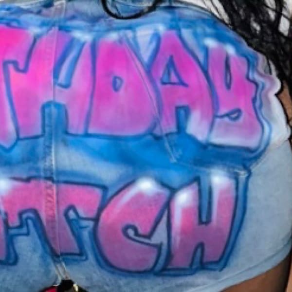 airbrush timberlands