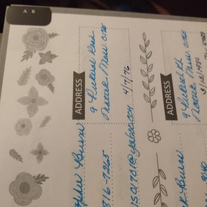 Suzanne added a photo of their purchase