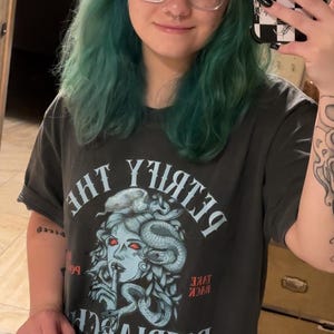 Jaclyn added a photo of their purchase