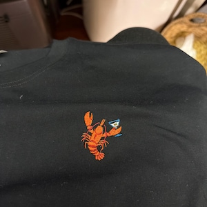 Elizabeth added a photo of their purchase