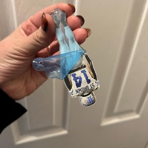 MegsyWegsy added a photo of their purchase