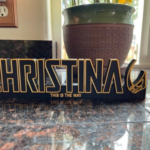 Stephanie added a photo of their purchase