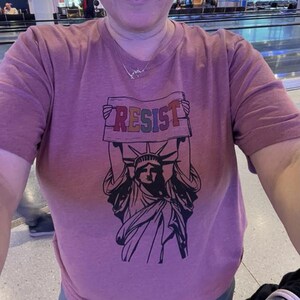 Julie added a photo of their purchase