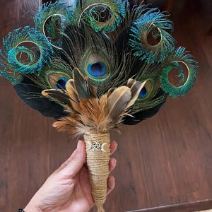 Alice added a photo of their purchase