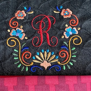 Rose added a photo of their purchase