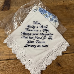 Lauren added a photo of their purchase