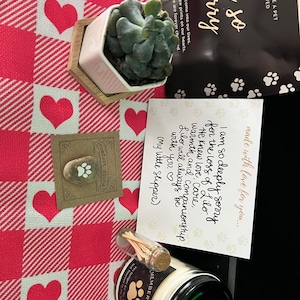 Doreen added a photo of their purchase