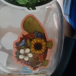 Stephanie added a photo of their purchase