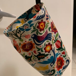 Etsy-koper heeft een foto van de aankoop toegevoegd