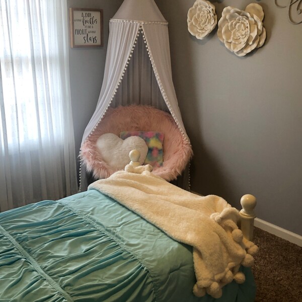 Reversible Spring/summer Wood Blocks, Hello Spring Two Sided Decor, Two ...