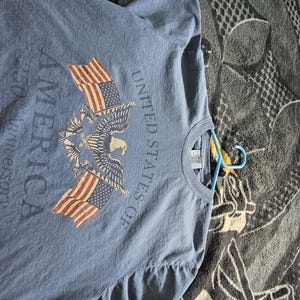 Comprador de Etsy ha añadido una foto de su compra