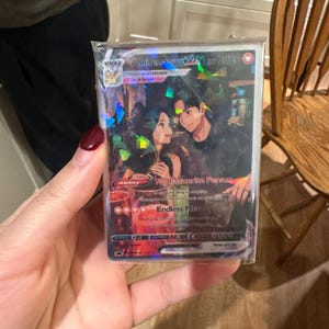 Rach added a photo of their purchase