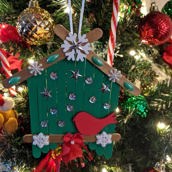 Christmas Craft Kit; Makes 3 Snowmen, Snowman Craft Kit; Snowman Craft ...