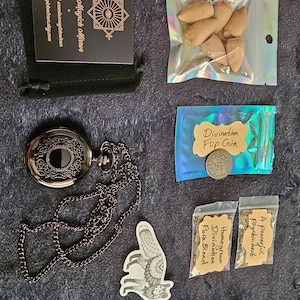 Michael added a photo of their purchase