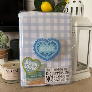 Samantha added a photo of their purchase