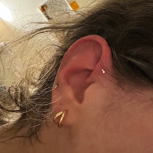 Daniella added a photo of their purchase
