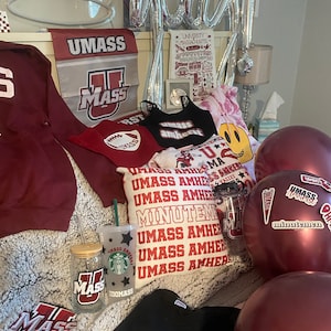 Allyson added a photo of their purchase