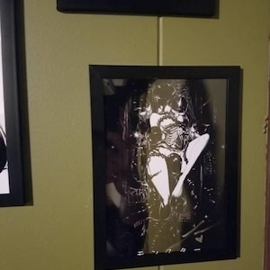 Jace added a photo of their purchase