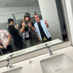 Cameron adicionaram uma foto da sua compra