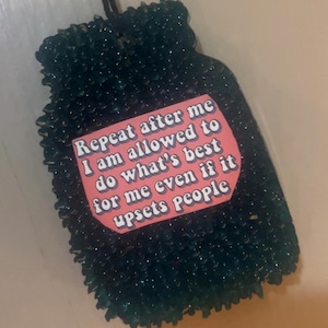 Ashley added a photo of their purchase