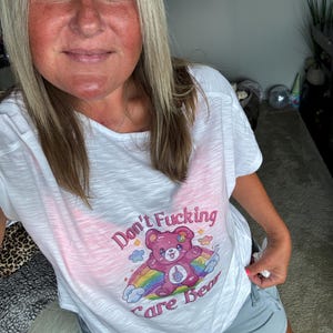 Liz added a photo of their purchase