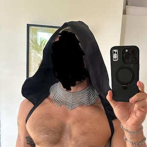 Nils hat ein Foto des gekauften Artikels hinzugefügt