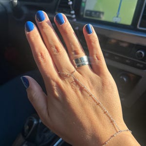 Alexandra added a photo of their purchase